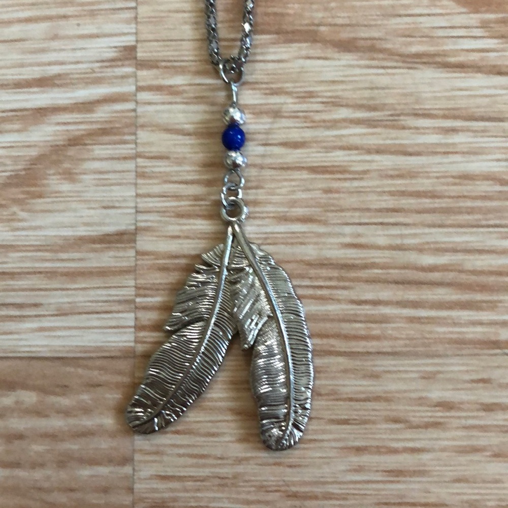 Necklace - Picture 2 of 2